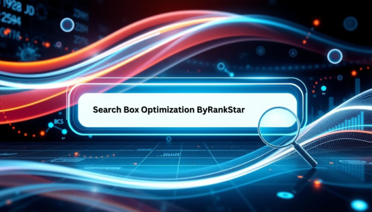 Search Box Optimization ByrankStar