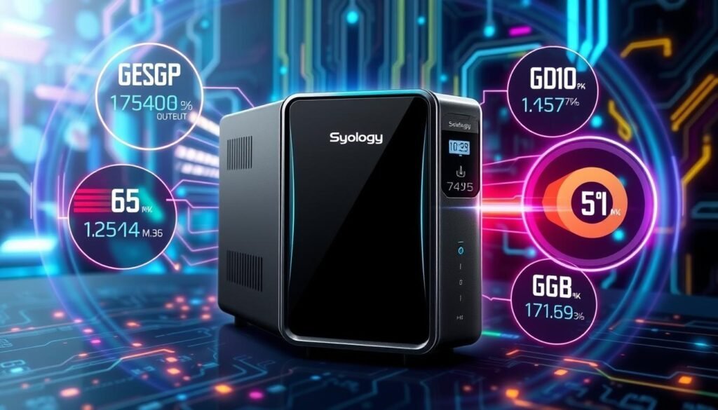 Why Is Synology Not Using Intel GPU - The Ultimate Guide - US Tech 