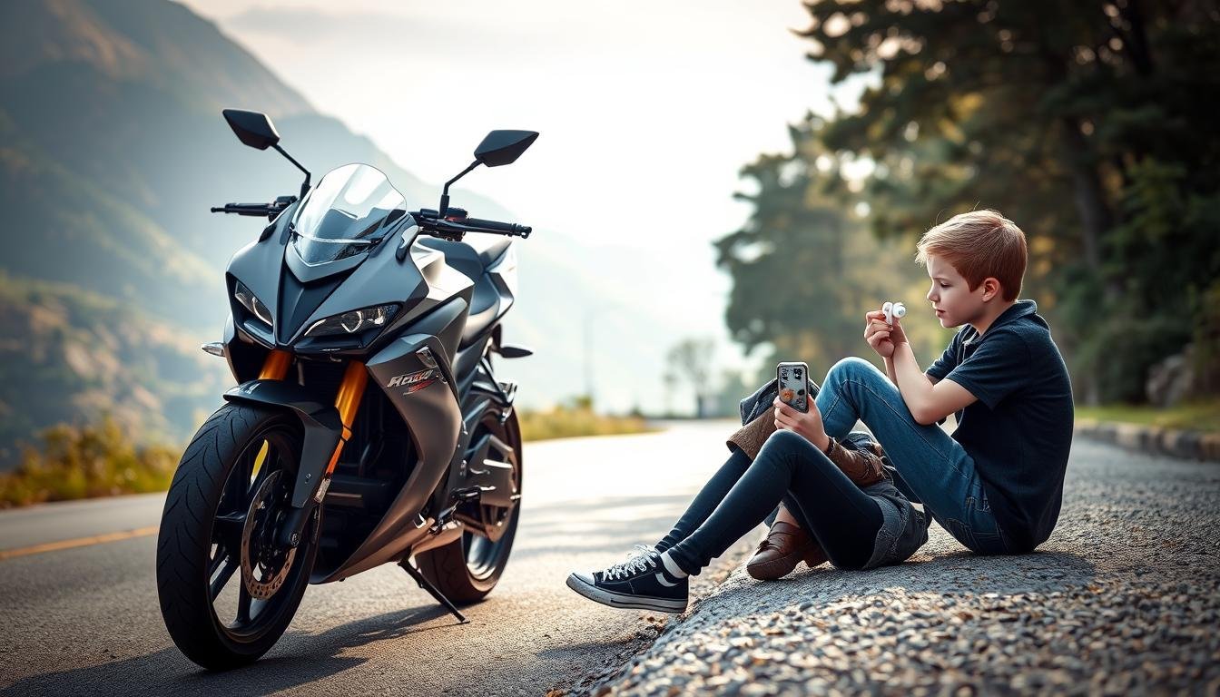 Can I Use My Apple Earbuds As Earplugs On Motorcycle: Pros And 