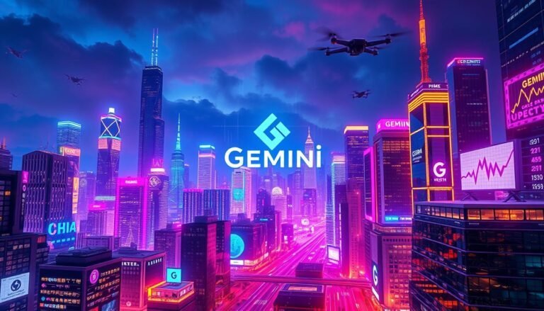 Crypto30x.com Gemini