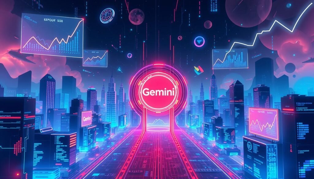 Crypto30x.com Gemini Reviews