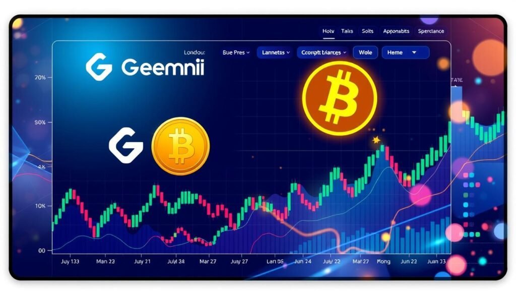 How to Buy Bitcoin on Gemini